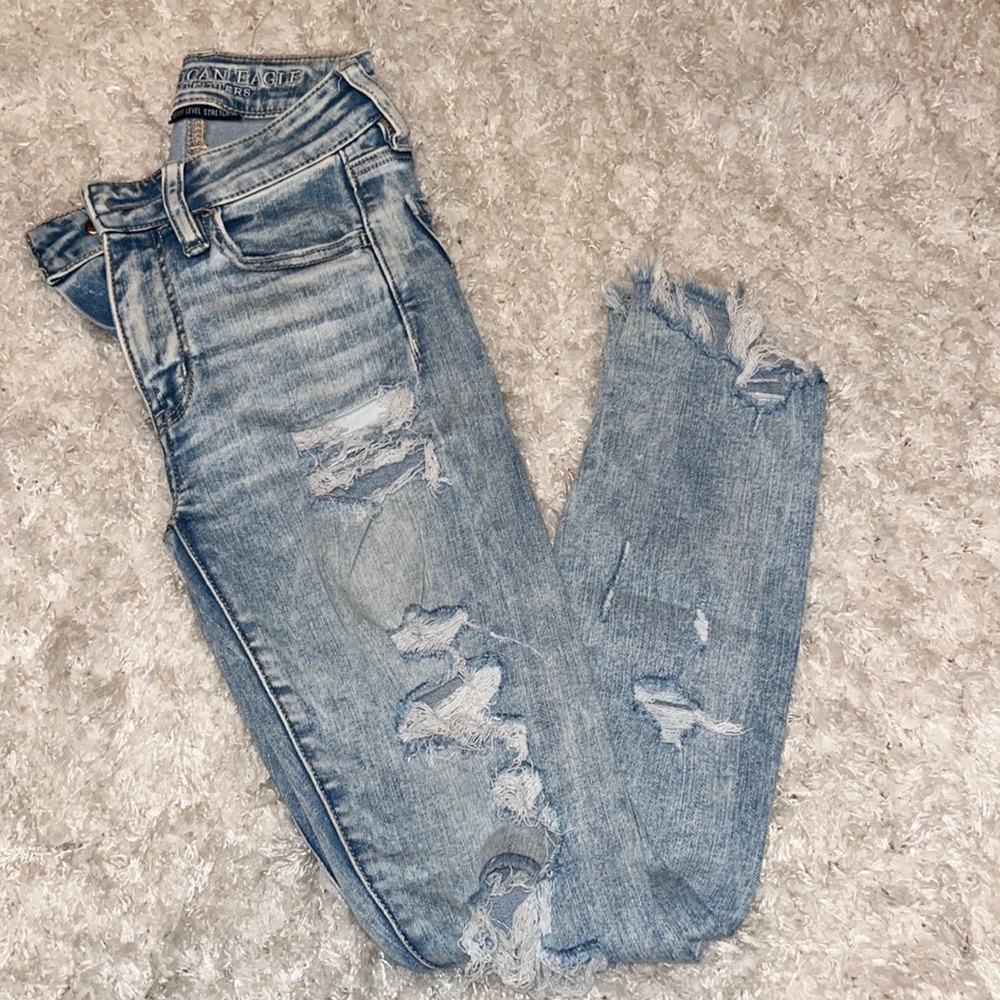 American Eagle
